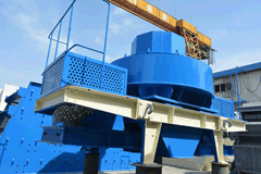 砂石生產(chǎn)線場地建設(shè)應(yīng)該注意事項